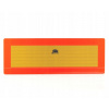 WELLHOX Reflexné tabule P2 / E20 RF 101-01W-84 (2 ks)