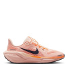 Nike Air Zoom Pegasus 41 Road Running Shoes Juniors Crims/Gridiron 5 (38)