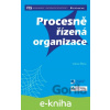 E-kniha Procesně řízená organizace - Václav Řepa