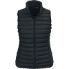 Stedman Vesta Padded Vest Lux, prošívaná, dámská COT05553005800-blue midnig XS Modrá Midnight
