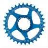 Prevodník Race Face Cinch Direct Mount NW Blue