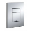 Grohe Even Ovládacie tlačidlo splachovania, chróm 38966000-GR