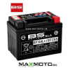 Batéria LP YTX4L-BS L, BS BTX4L+, 12V, 3Ah, elektrolytová/ gélová VÝROBCA: BS - gélová
