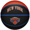Basketbalová lopta Wilson NBA Team City Collector veľ. 7