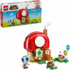 72041 Toad a párty v jeho dome LEGO