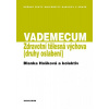 VADEMECUM / Zdravotní tělesná výchova - Blanka Hošková
