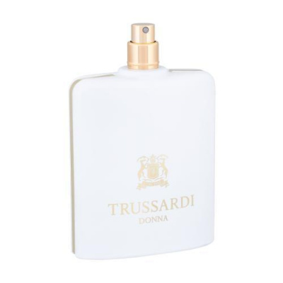 Trussardi Donna 2011 100 ml Parfumovaná voda tester pre ženy