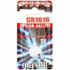 Maxell CR1616 1ks 35009797