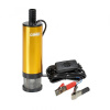Elektrické ponorné čerpadlo, 12 V - 30 l / min (0172158)