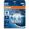Autožiarovka OSRAM H7 Cool Blue Intense Next Generation, 12V, 55W, PX26d, Duobox (64210CBN-2HB)