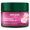 Weleda Rozjasňujúci nočný krém Divoká ruža a biely čaj 40 ml