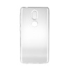 Puzdro gumené Nokia 7 Plus Ultra Slim 0,3mm transparentné PT