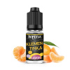 Příchuť Imperia Black Label: Klementinka objem 10ml tabáková nálepka Kolek R