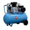 Airpress Dvojpiestový kompresor HL 340-90 10 bar 3 HP/2,2 kW 272 l/min 90 l