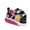 Geox Tenisky pre dievčatá J Ciberdron Girl J46LPA 054FU C0922 DD čierne