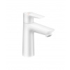 Hansgrohe Talis E Umývadlová batéria, CoolStart, matná biela 71714700-HG