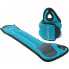 LIFEFIT® Neoprénové činky LIFEFIT® ČINKY 2x1,0 kg