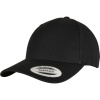 Flexfit Kšiltovka Flexfit 5789M Snapback, 5 panelová COT55578900299-black Černá UNI