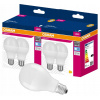 Žiarovka, žiarivka - 4 x Osram hodnota LED žiarovka 19W = 150 W E27 4000K (4 x Osram hodnota LED žiarovka 19W = 150 W E27 4000K)