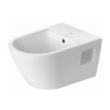 Duravit D-Neo - Závesný bidet, biela 2295150000