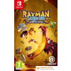 Rayman Legends Definitive Edition (Nintendo Switch) (code in box) Nintendo Switch krabička