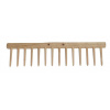 JAD Tools 5190 Hrebeň grófsky, 14 kolíkov drevené