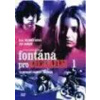 Fontana pro Zuzanu 1 - DVD