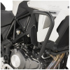 GIVI TNH8703 padacie rámy horné Benelli TRK 502 (17-24), čierne lakované