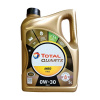 Motorový olej Total Quartz Ineo First 0W-30 5 l