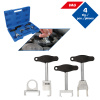 KS TOOLS Briliant tools BT561000 Súprava náradia na demontáž zapaľovacích cievok pre VAG, 4-dielna