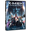 X-Men: Apokalypsa - DVD