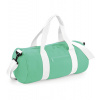 BagBase Cestovná taška 20 l BG140 Mint Green 50 x 25 x 25 cm