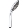 GROHE Vitalio Joy Mono ručná sprcha 1jet EcoJoy, priemer 110 mm, chróm, 27315000