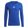 adidas Team Base Tee Blue S