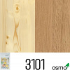 OSMO® Dekorační vosk transparentní Barva (odstín): 3101 bezbarvý, Balení: 5 ml - vzorkový sáček