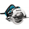 MAKITA HS7611 Ručná okružná píla 190mm,1600W