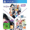Tales of Vesperia + Tales of Berseria + Tales of Zestiria Compilation Sony PlayStation 4 (PS4)