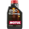 MOTUL 8100 ECO-NERGY 0W-30, 1 l ( econergy 0w30)