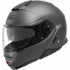 SHOEI Prilba NEOTEC II Matt Deep Grey XXL
