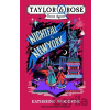 Nightfall in New York - Katherine Woodfine