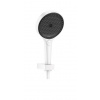 Hansgrohe 26851700 RAINFINITY Select ručná sprcha 130, držiak, hadica 160 cm, matná biela HG 26851700