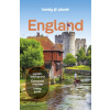 Lonely Planet England