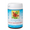 MÁVNUTIE MOTÝLICH KRÍDEL - Shen tong zhu yu wan mod. - TCM Herbs Objem: 100 tabliet / 30 g