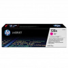 HP originál toner CE323A, HP 128A, magenta, 1300str.