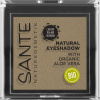Sante Minerálne očné tiene MONO 1,8 g, 04 Tawny Taupe 2g