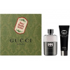 Gucci Guilty Pour Homme SET: Toaletná voda 50ml + Sprchový gél 50ml pre mužov