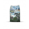 Taste Of The Wild Pacific Stream Puppy granule pre šteňatá s morskými rybami 2 kg
