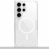 Nillkin Nature TPU PRO Magnetic Samsung Galaxy S24 Ultra čiré 6902048272842