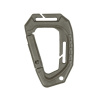 Karabína Tactical Molle Mil-Tec® 2 ks – Olive Green