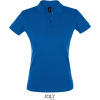 SOL'S | Perfect Women, Dámske polo, modrá royal, XL